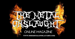 The Metal Onslaught